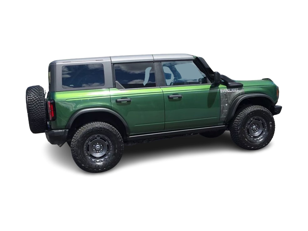 Thumbnail: 2024 Ford Bronco - 18