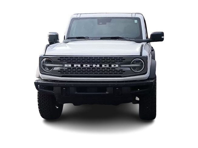 Thumbnail: 2024 Ford Bronco - 5
