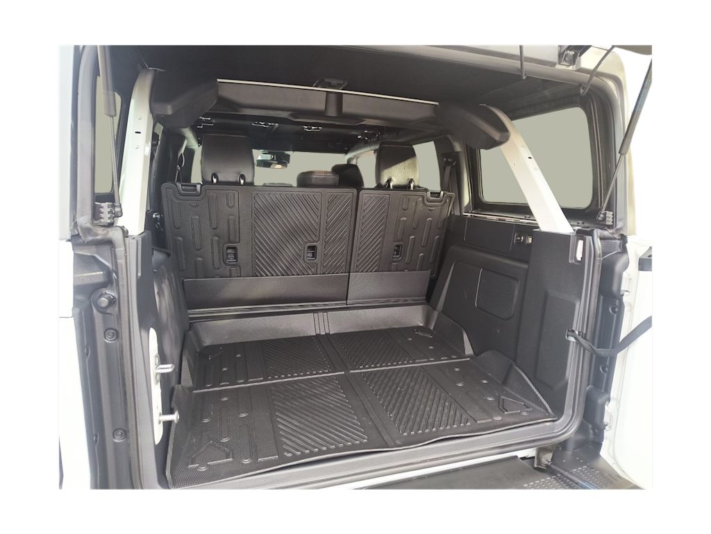 Thumbnail: 2024 Ford Bronco - 14