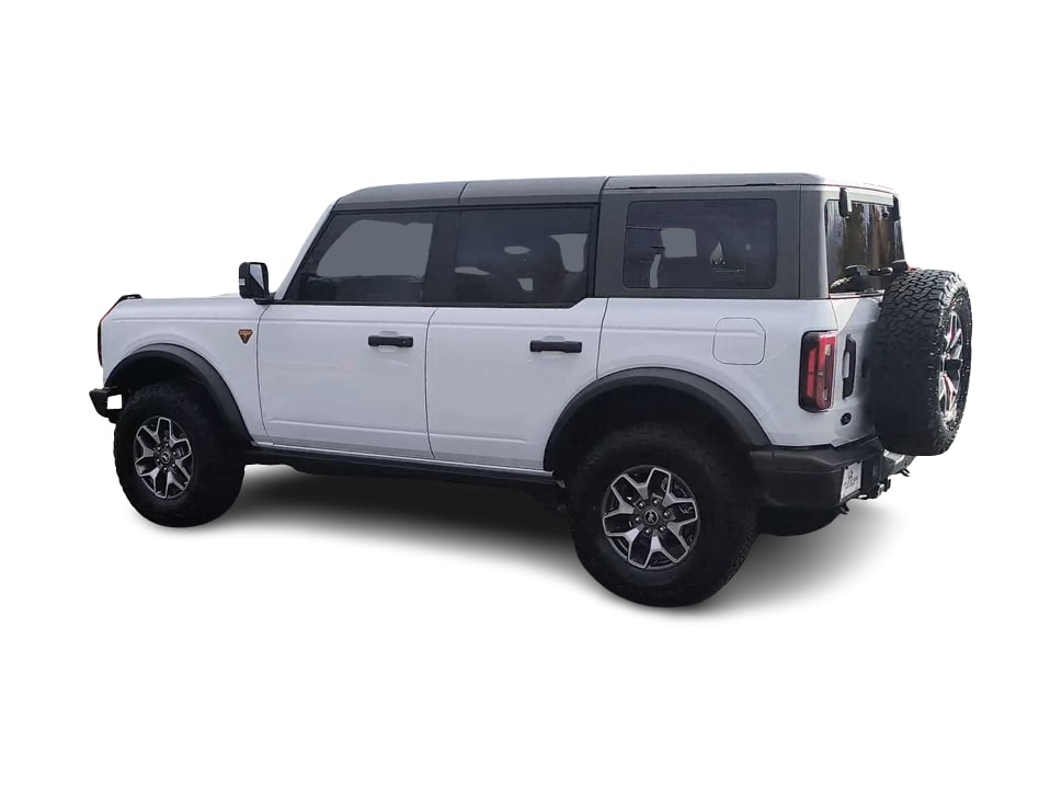 Thumbnail: 2024 Ford Bronco - 17