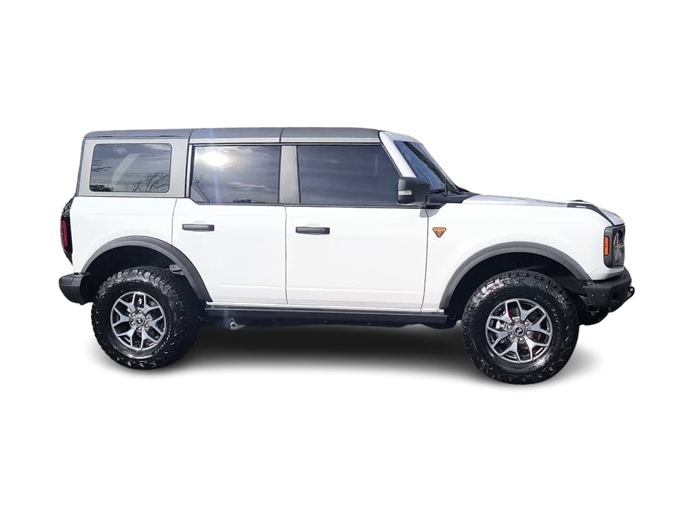 Thumbnail: 2024 Ford Bronco - 15