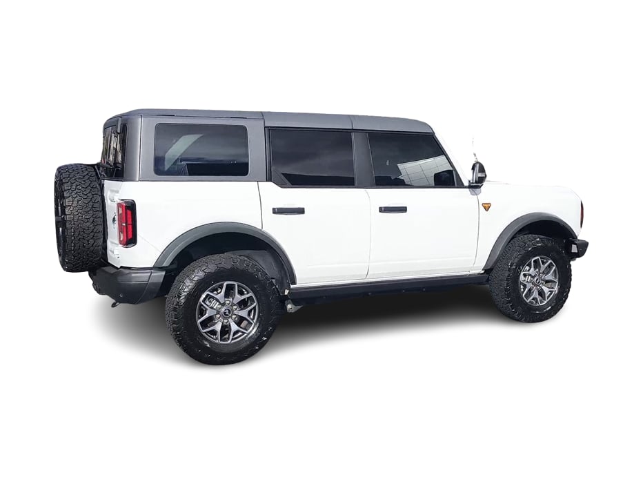 Thumbnail: 2024 Ford Bronco - 19