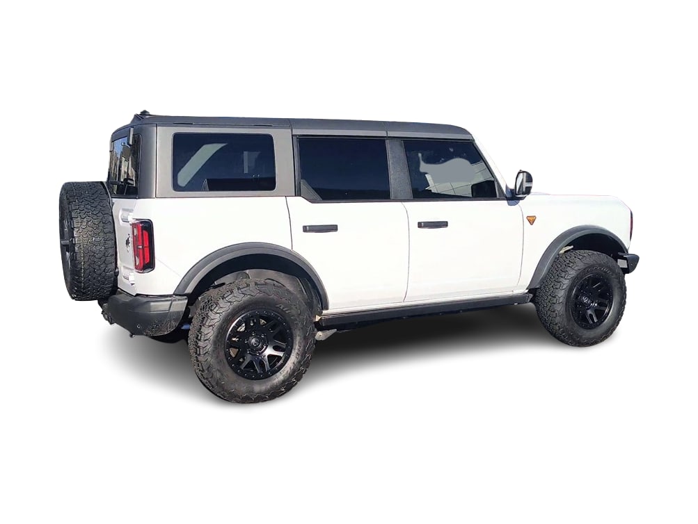 Thumbnail: 2024 Ford Bronco - 19