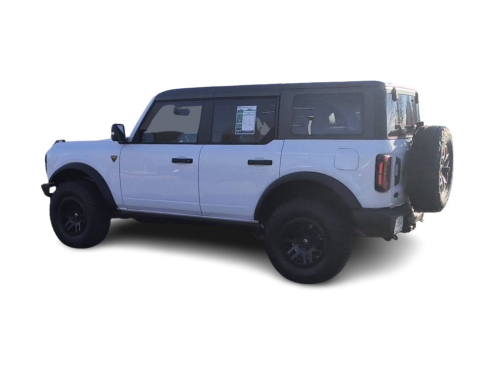 Thumbnail: 2024 Ford Bronco - 17