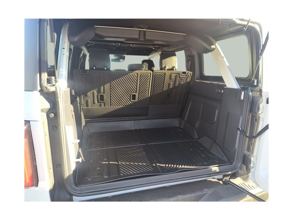 Thumbnail: 2024 Ford Bronco - 14