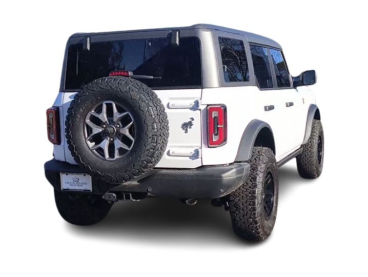 Thumbnail: 2024 Ford Bronco - 18