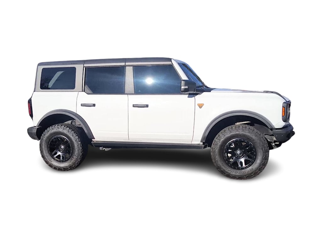 Thumbnail: 2024 Ford Bronco - 15