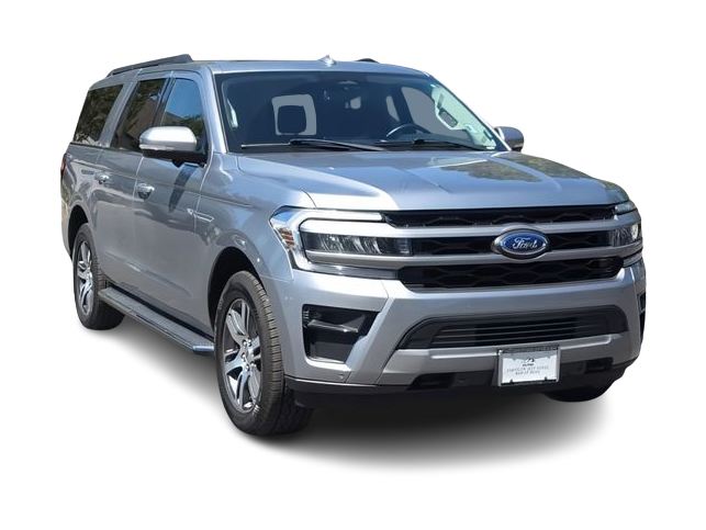 Thumbnail: 2023 Ford Expedition MAX - 4