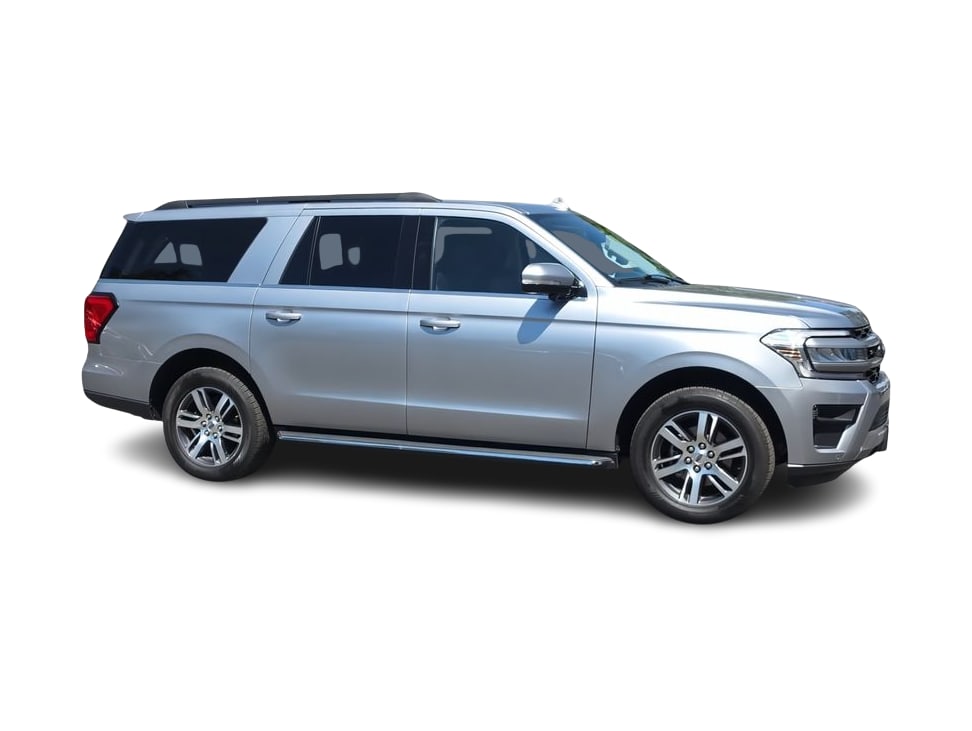 Thumbnail: 2023 Ford Expedition MAX - 15