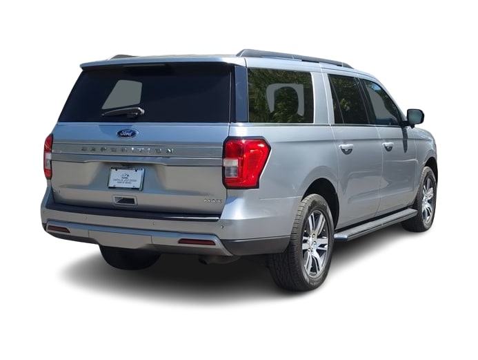Thumbnail: 2023 Ford Expedition MAX - 19