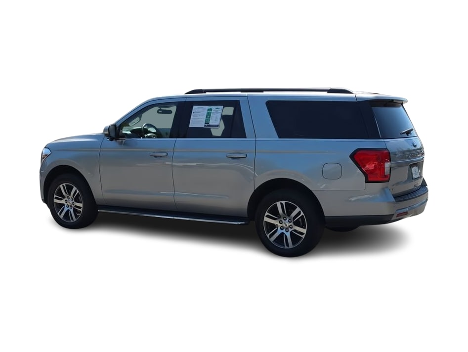 Thumbnail: 2023 Ford Expedition MAX - 17