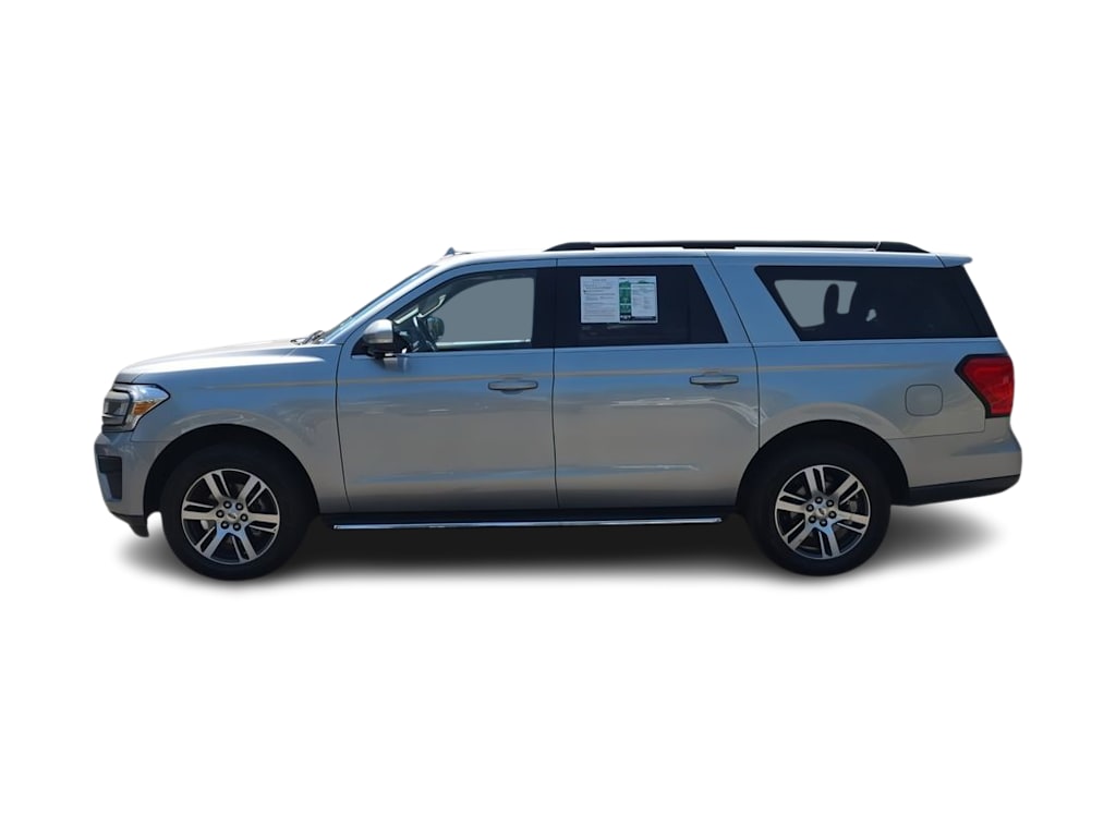 Thumbnail: 2023 Ford Expedition MAX - 3