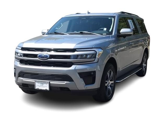 Thumbnail: 2023 Ford Expedition MAX - 16