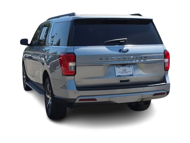Thumbnail: 2023 Ford Expedition MAX - 18
