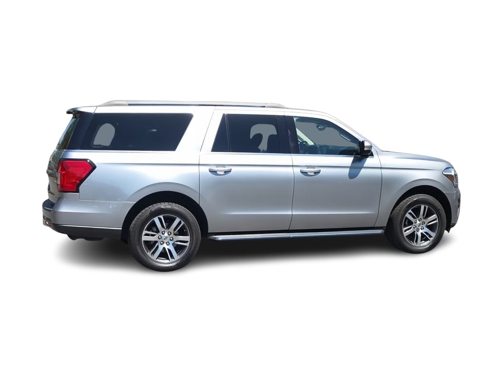 Thumbnail: 2023 Ford Expedition MAX - 20