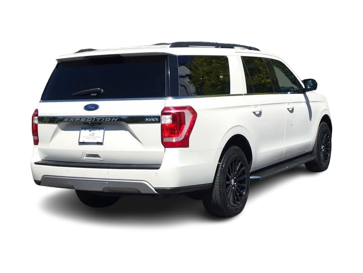 Thumbnail: 2018 Ford Expedition MAX - 18
