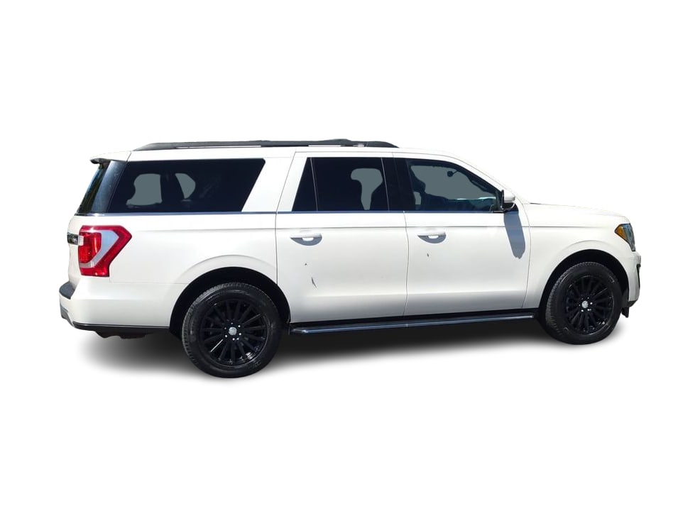 Thumbnail: 2018 Ford Expedition MAX - 19
