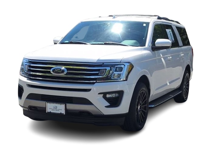 Thumbnail: 2018 Ford Expedition MAX - 17