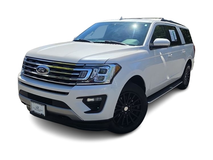 Thumbnail: 2018 Ford Expedition MAX - 5