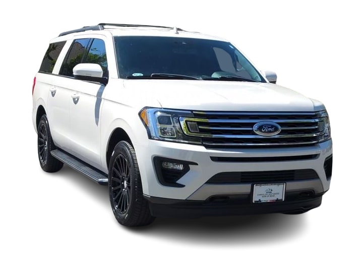 Thumbnail: 2018 Ford Expedition MAX - 16