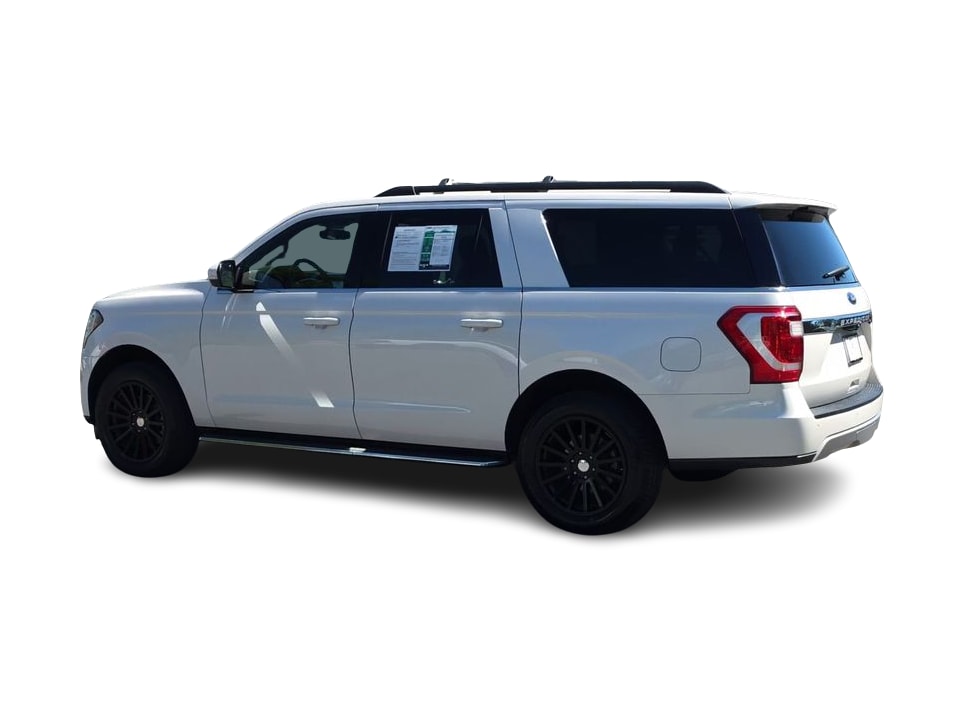 Thumbnail: 2018 Ford Expedition MAX - 3