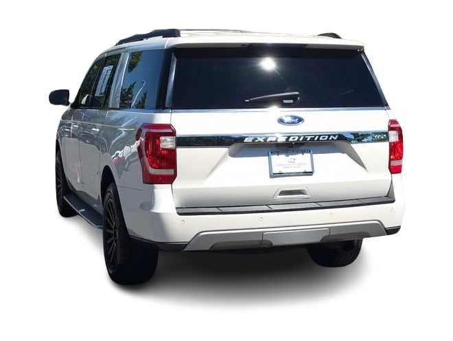 Thumbnail: 2018 Ford Expedition MAX - 4