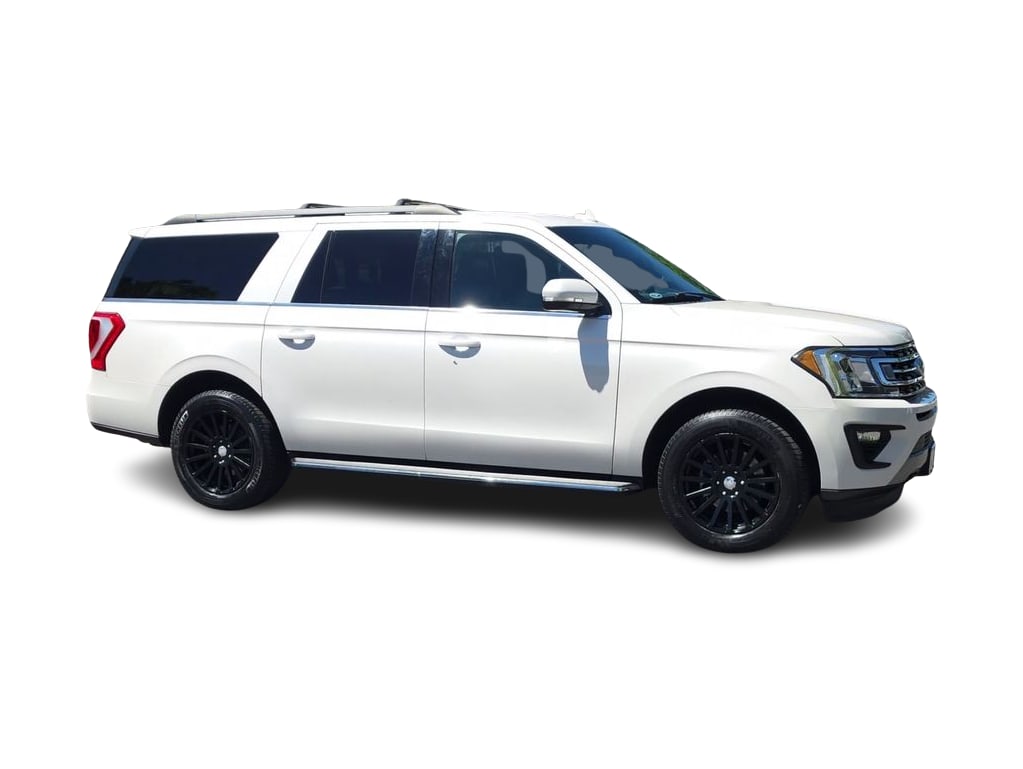 Thumbnail: 2018 Ford Expedition MAX - 15