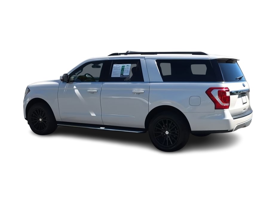 Thumbnail: 2018 Ford Expedition MAX - 16