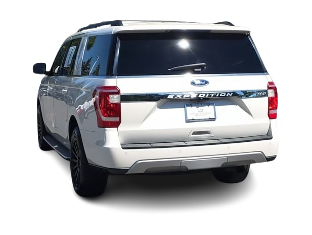 Thumbnail: 2018 Ford Expedition MAX - 17