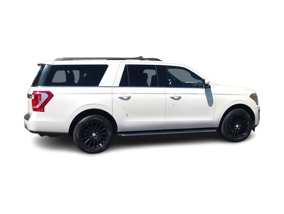 Thumbnail: 2018 Ford Expedition MAX - 19