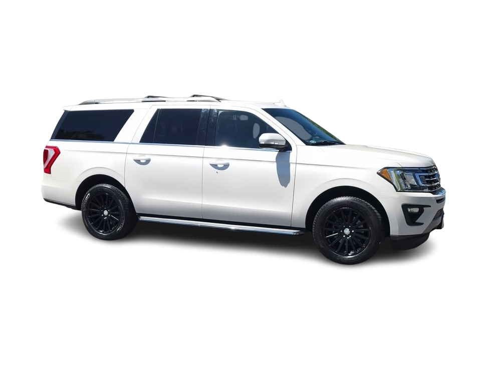 Thumbnail: 2018 Ford Expedition MAX - 14