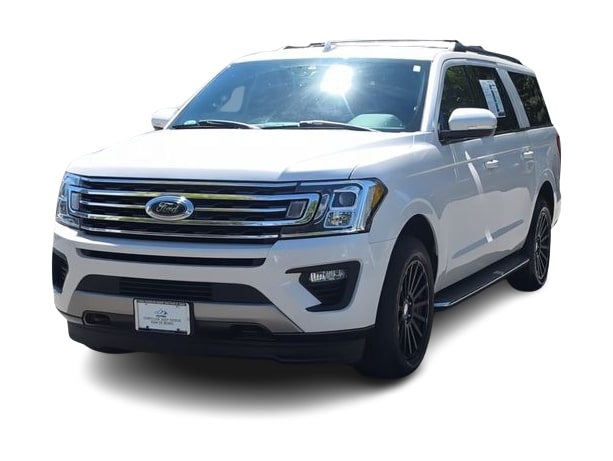 Thumbnail: 2018 Ford Expedition MAX - 15