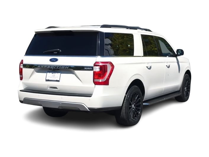 Thumbnail: 2018 Ford Expedition MAX - 18
