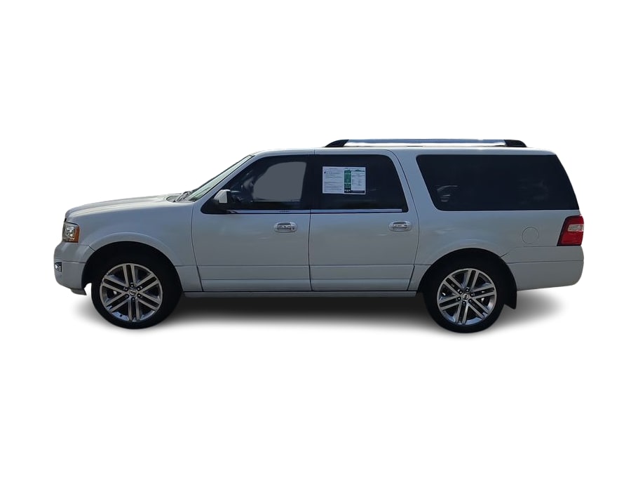 Thumbnail: 2017 Ford Expedition EL - 2