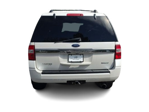 Thumbnail: 2017 Ford Expedition EL - 4