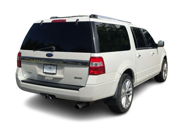 Thumbnail: 2017 Ford Expedition EL - 6