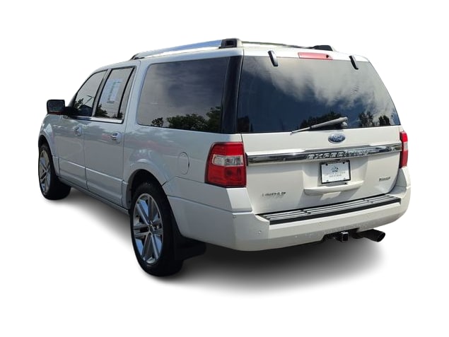 Thumbnail: 2017 Ford Expedition EL - 3