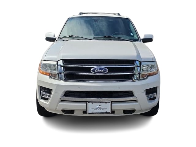 Thumbnail: 2017 Ford Expedition EL - 5