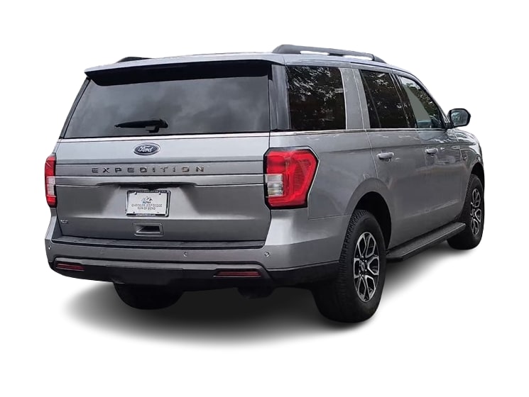Thumbnail: 2024 Ford Expedition - 18