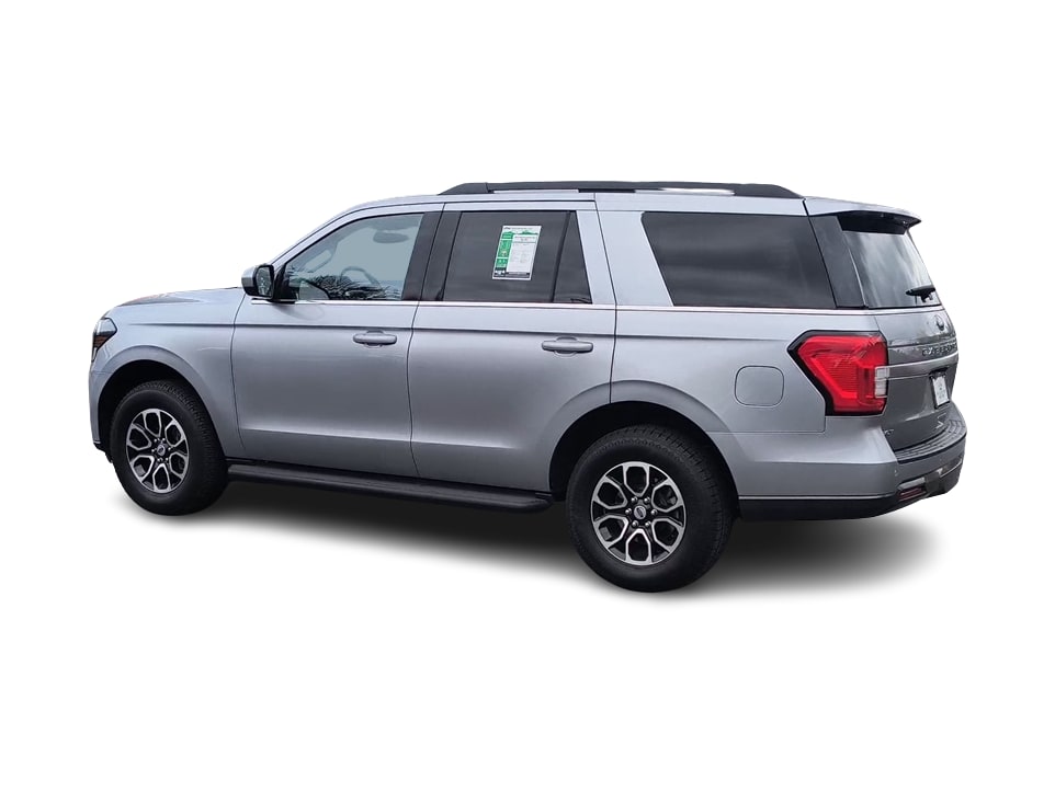 Thumbnail: 2024 Ford Expedition - 17