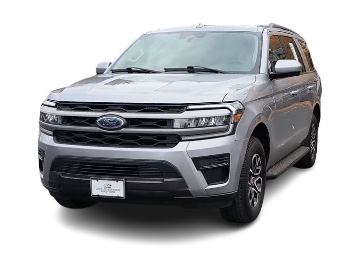 Thumbnail: 2024 Ford Expedition - 5
