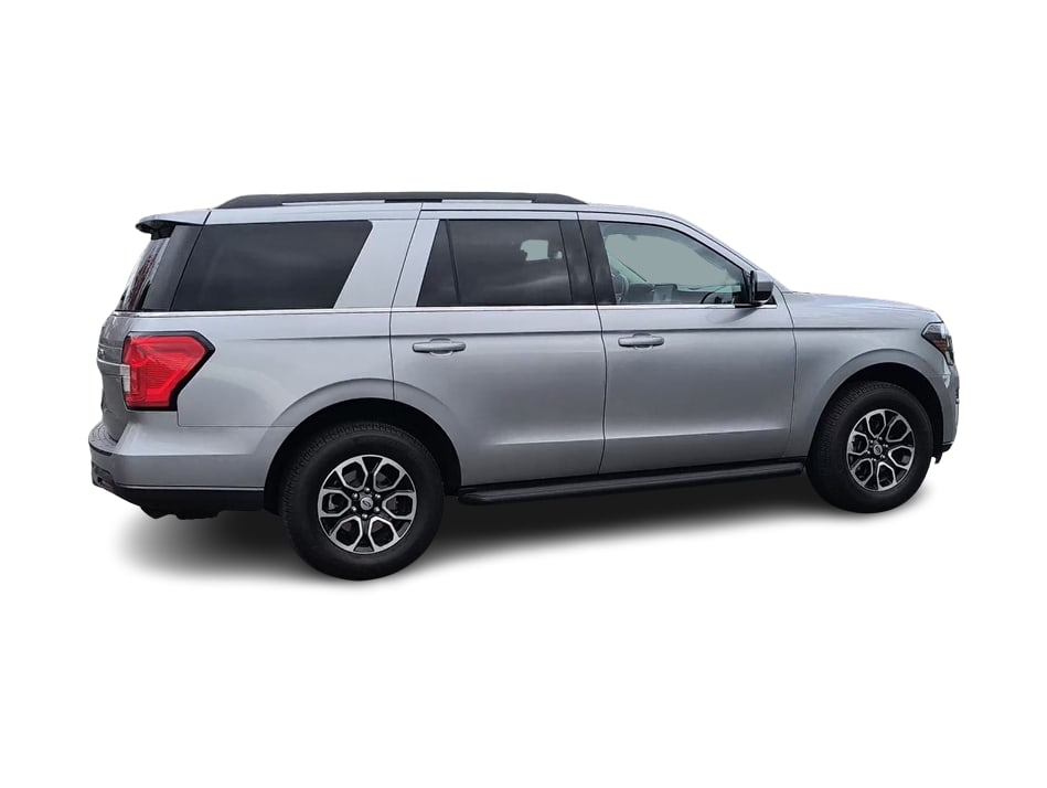 Thumbnail: 2024 Ford Expedition - 19