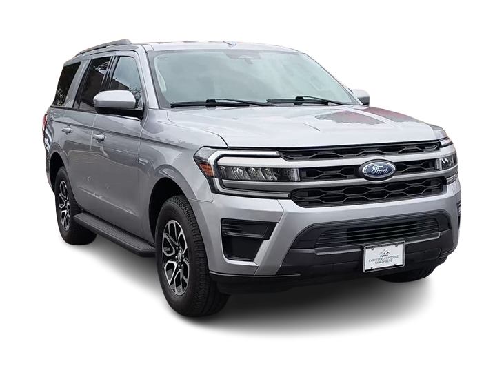 Thumbnail: 2024 Ford Expedition - 16