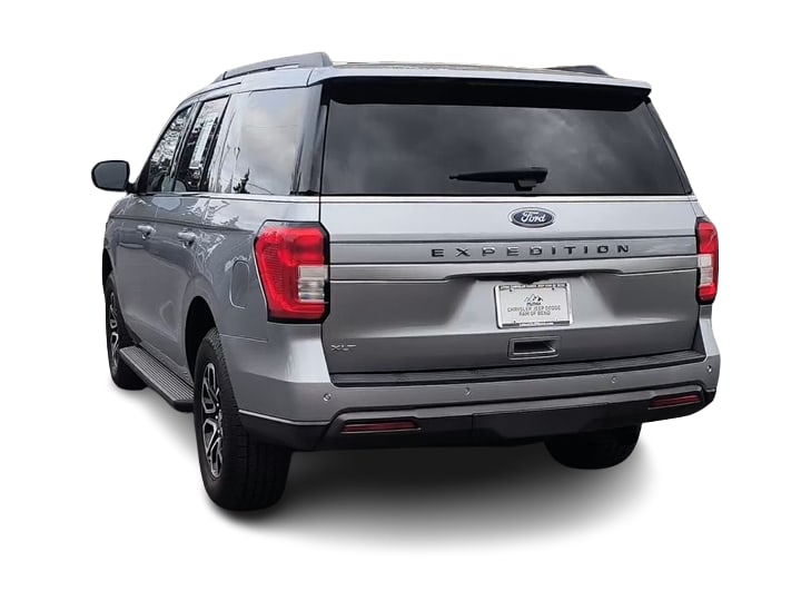 Thumbnail: 2024 Ford Expedition - 4