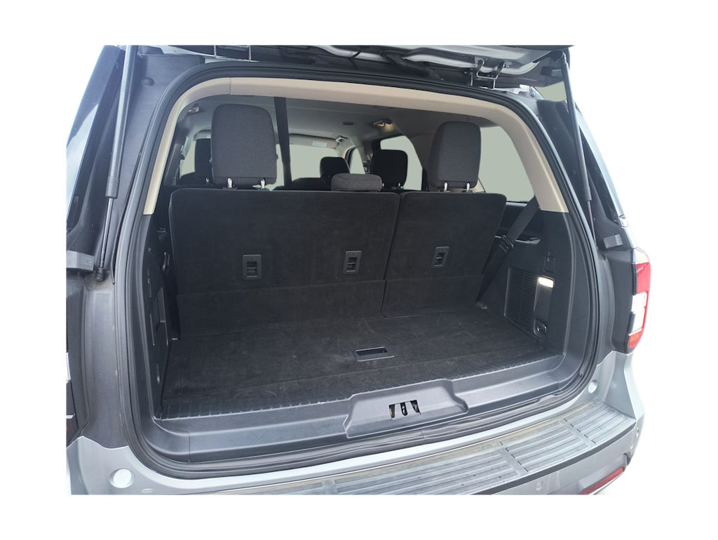 Thumbnail: 2024 Ford Expedition - 14