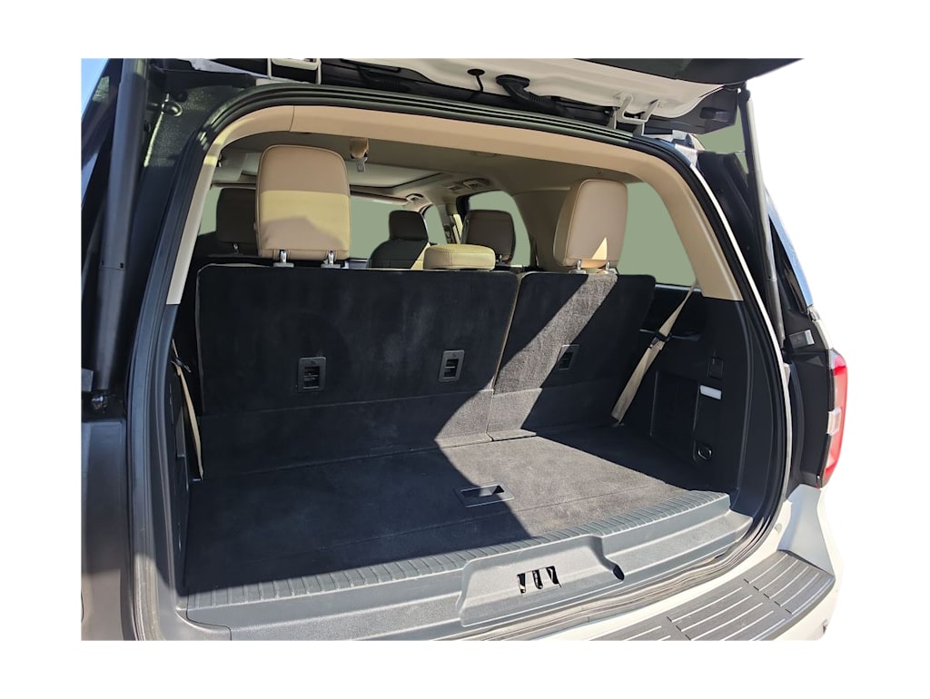 Thumbnail: 2023 Ford Expedition - 15