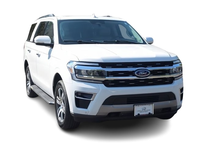 Thumbnail: 2023 Ford Expedition - 5