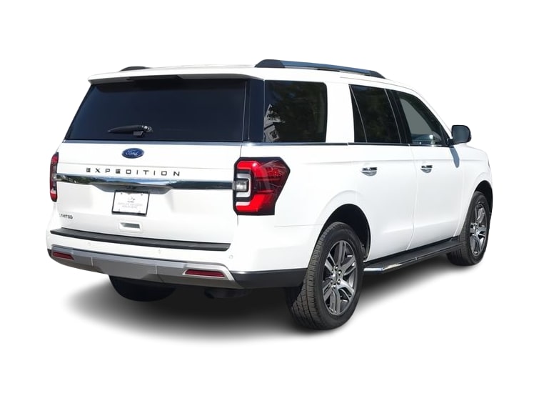 Thumbnail: 2023 Ford Expedition - 19