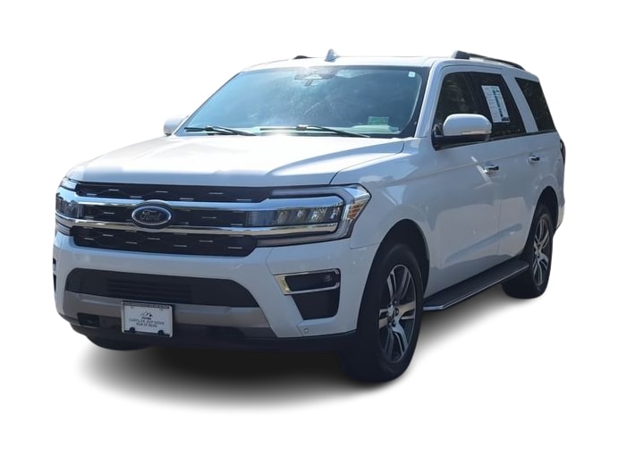 Thumbnail: 2023 Ford Expedition - 17