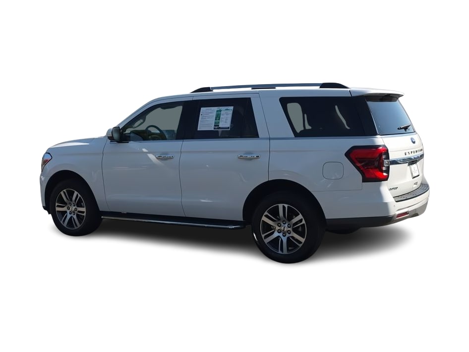 Thumbnail: 2023 Ford Expedition - 18